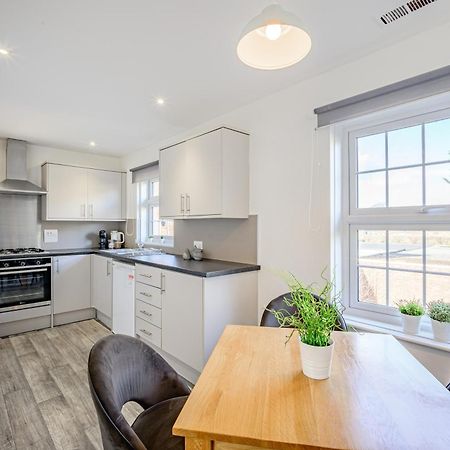 Cosy Apartment In Wetheral,Cumbria エクステリア 写真