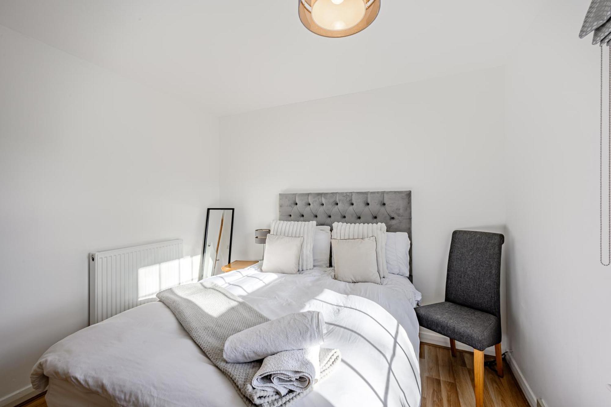 Cosy Apartment In Wetheral,Cumbria エクステリア 写真