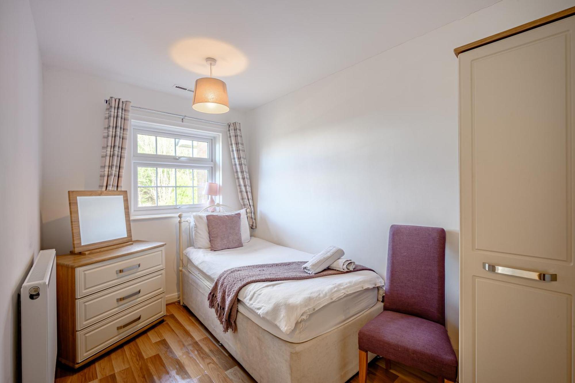 Cosy Apartment In Wetheral,Cumbria エクステリア 写真