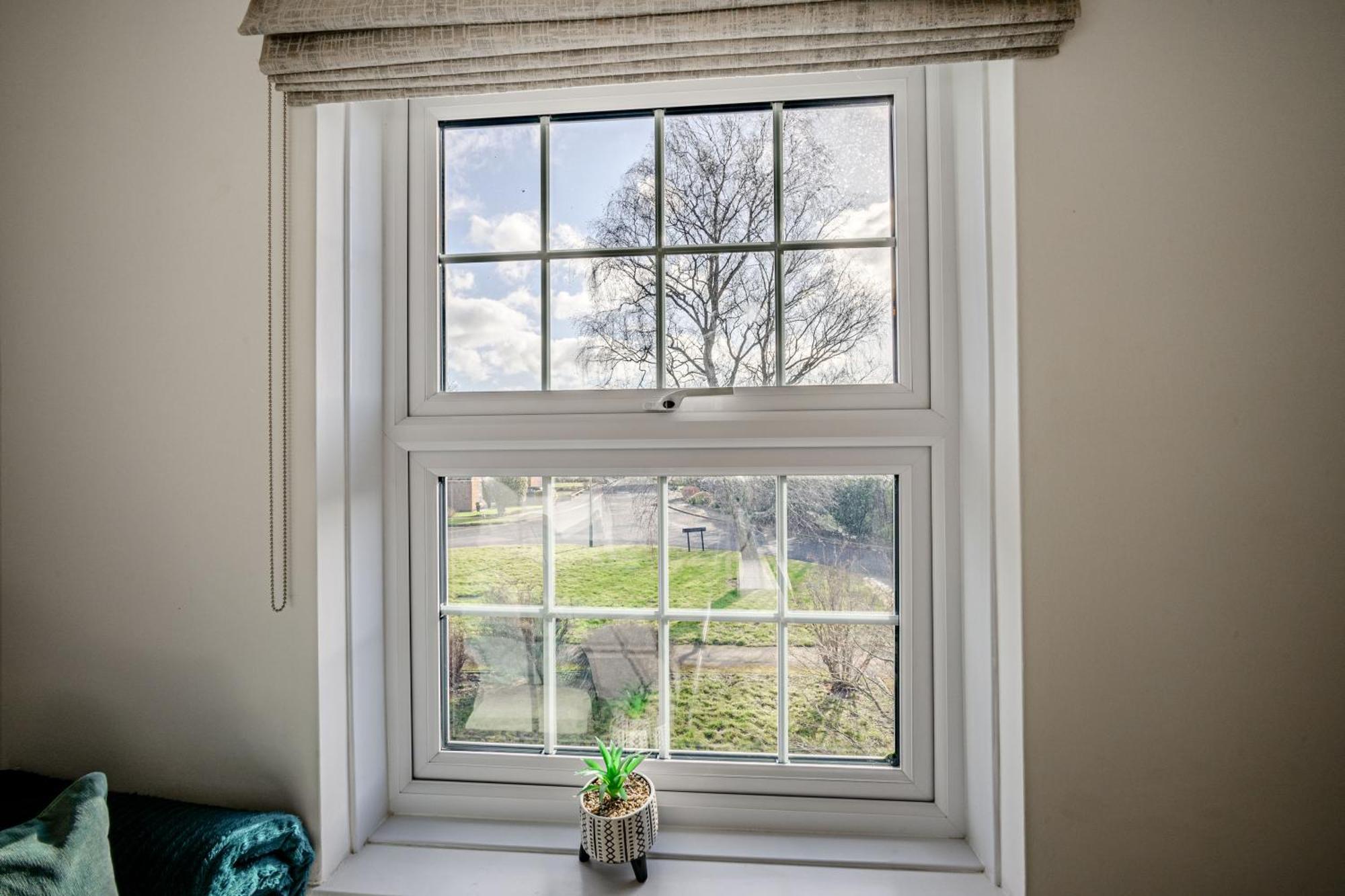 Cosy Apartment In Wetheral,Cumbria エクステリア 写真