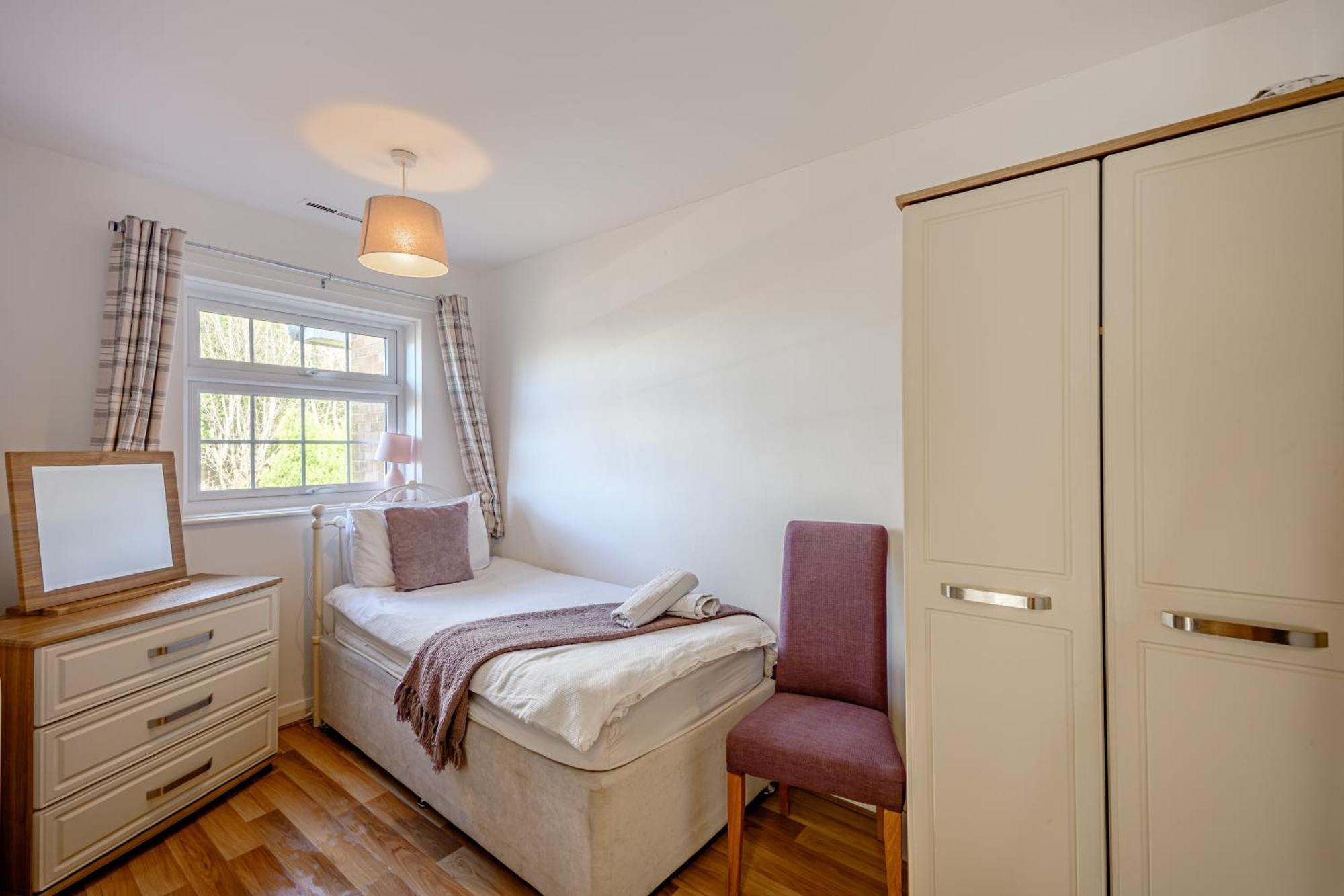 Cosy Apartment In Wetheral,Cumbria エクステリア 写真